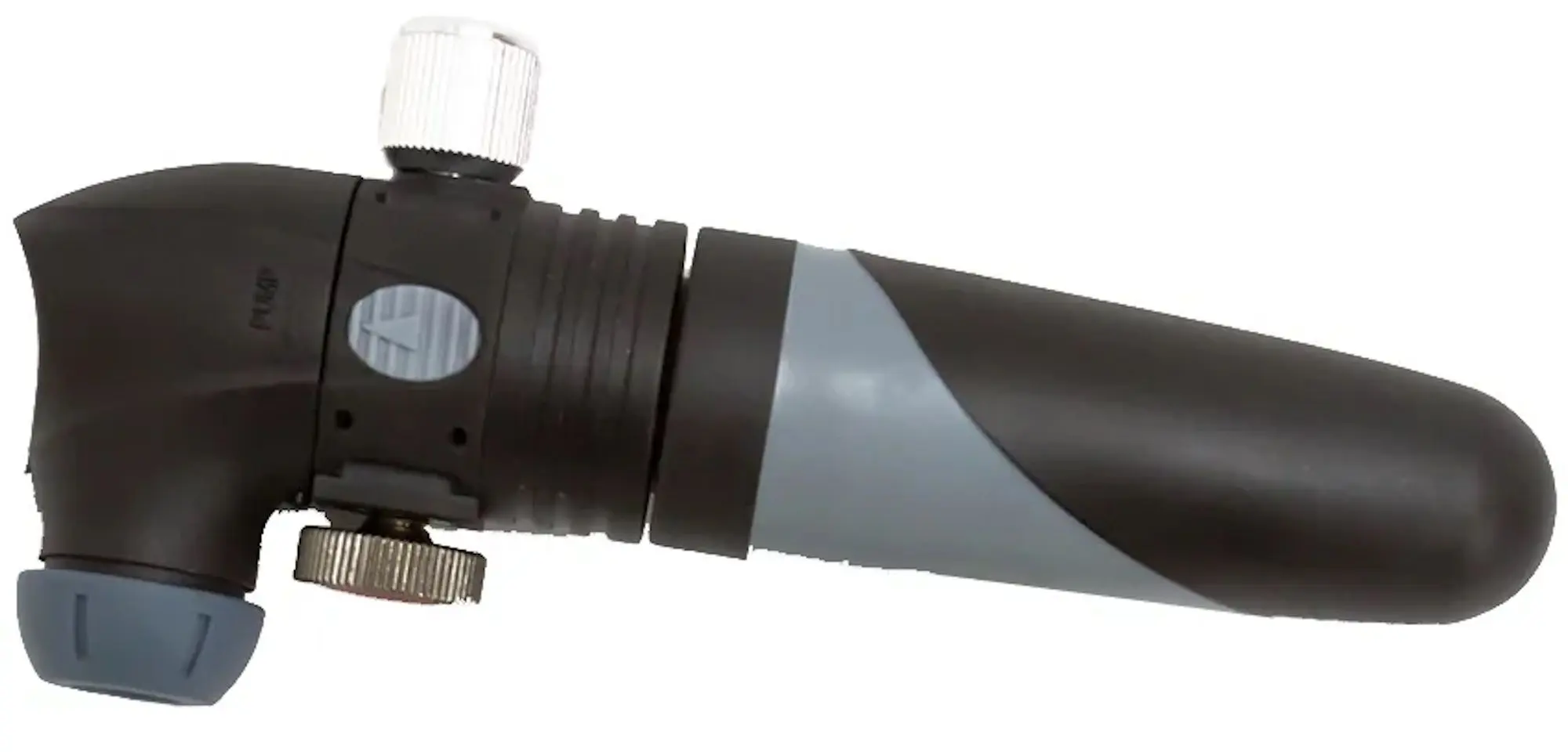 Pompa de mana Giyo GC-01 (Black/Grey)