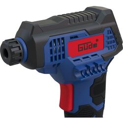 Pompă cu acumulator Gude KLS 18-0+LGAP 18-3020 (Blue/Black) Thumb