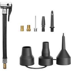 Pompă cu acumulator Gude KLS 18-0+LGAP 18-3020 (Blue/Black) Thumb