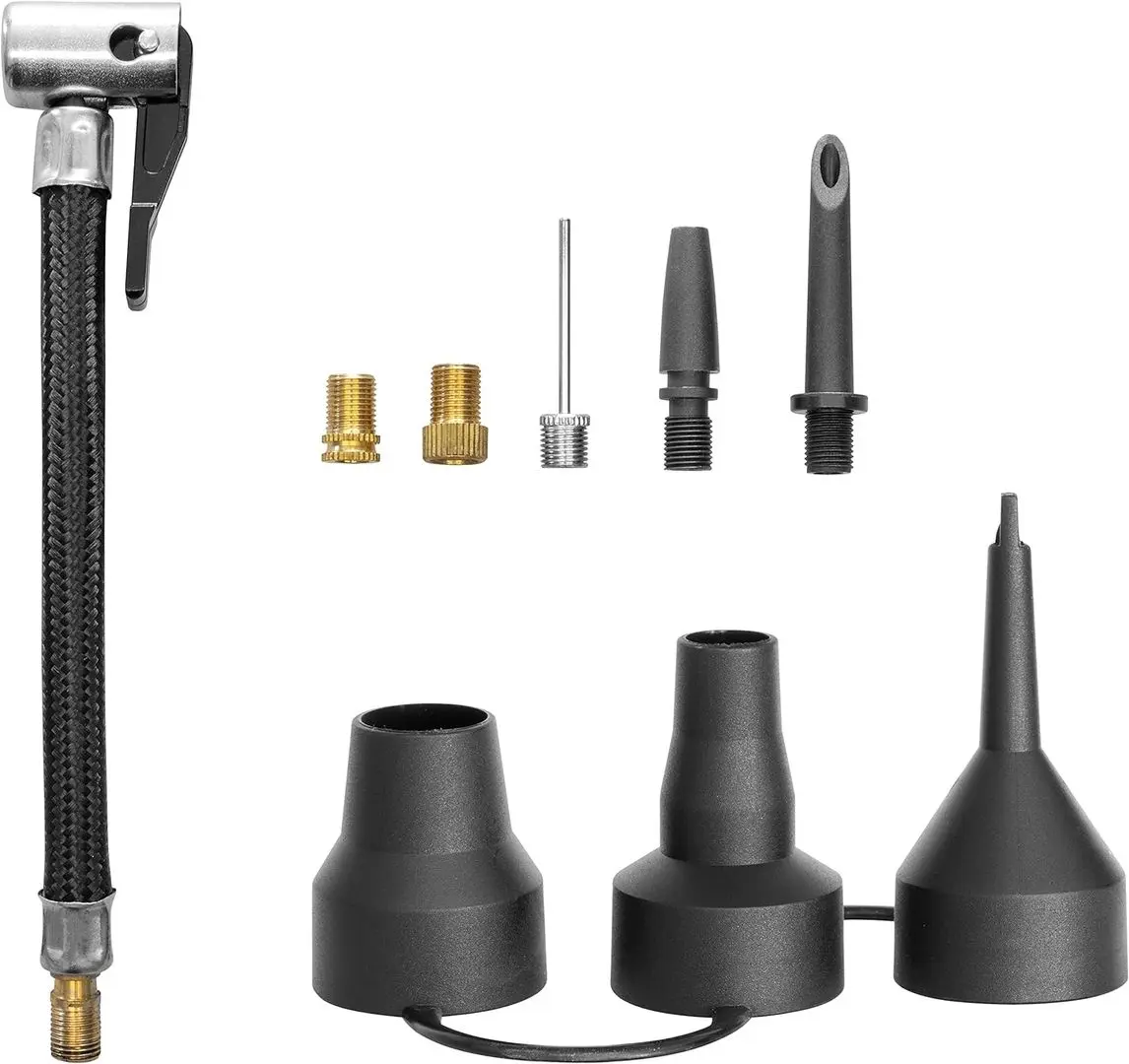 Pompă cu acumulator Gude KLS 18-0+LGAP 18-3020 (Blue/Black)