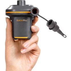 Насос электрический Intex Mini Quick-Fill 66635 Thumb