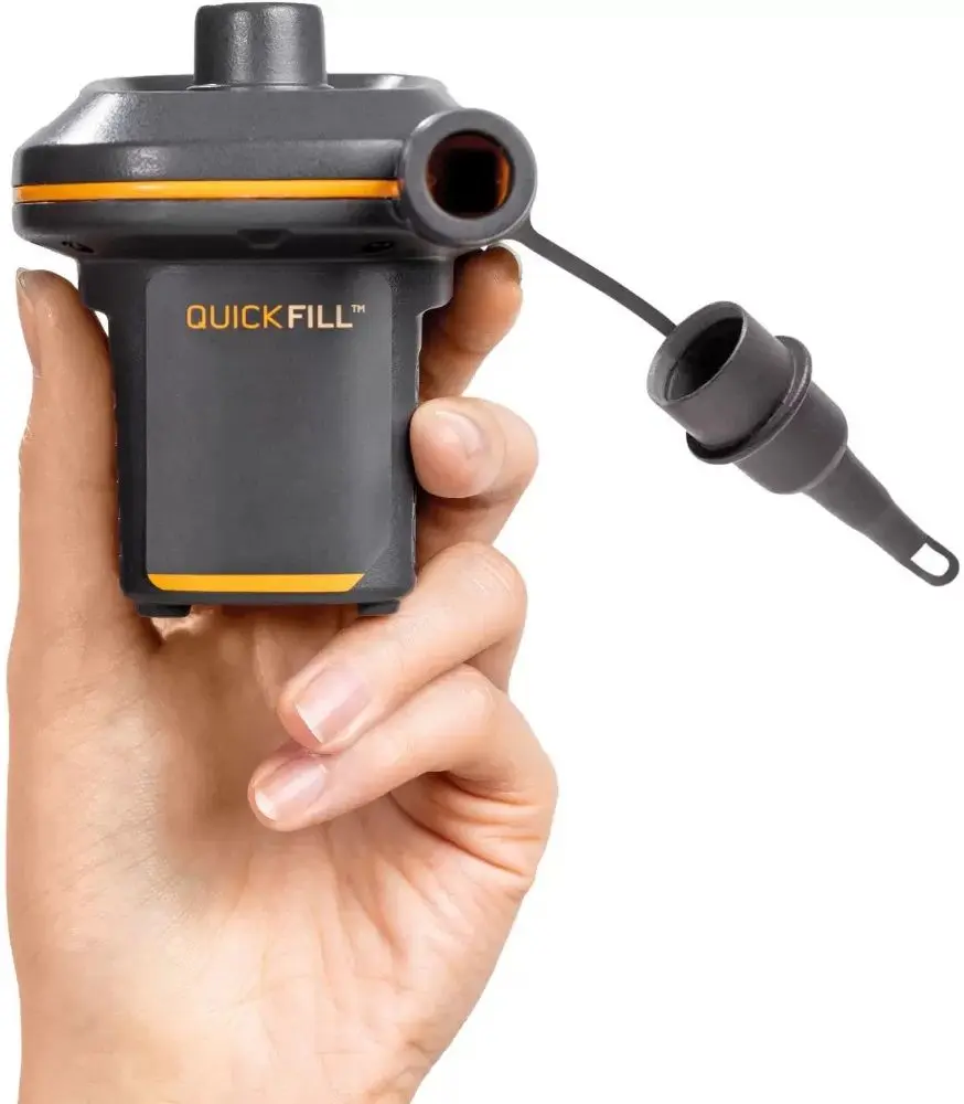 Насос электрический Intex Mini Quick-Fill 66635 - 3