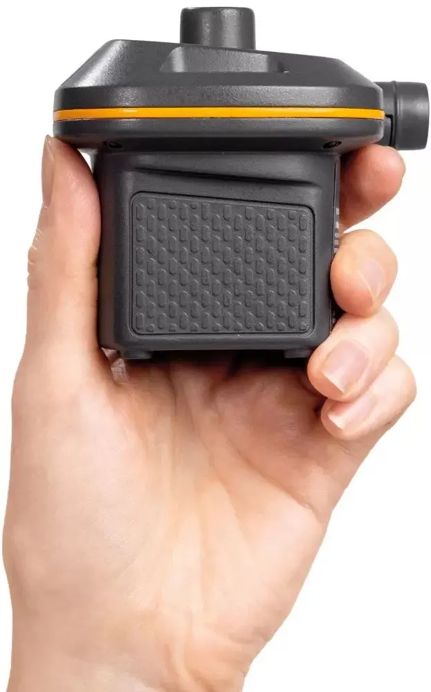 Насос электрический Intex Mini Quick-Fill 66635 - 4