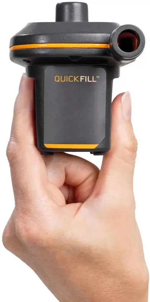 Насос электрический Intex Mini Quick-Fill 66635 - 5