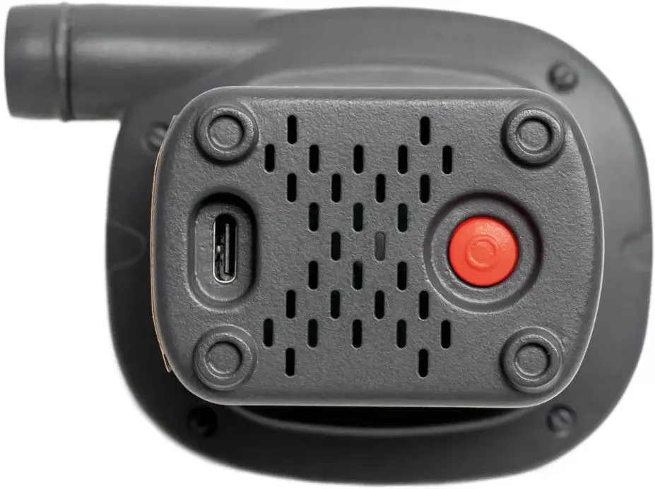 Насос электрический Intex Mini Quick-Fill 66635 - 7