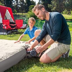 Pompa electrica Intex Quickfill 12-R 66642 Thumb