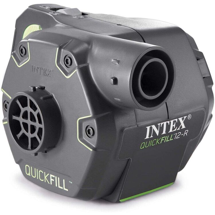 Pompa electrica Intex Quickfill 12-R 66642