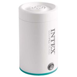 Pompa electrica Intex QuickFill AC400 (White) Thumb