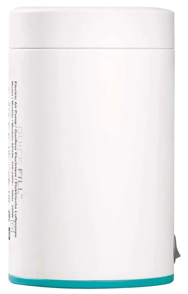 Pompa electrica Intex QuickFill AC400 (White)