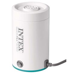 Насос электрический Intex QuickFill AC400 (White)