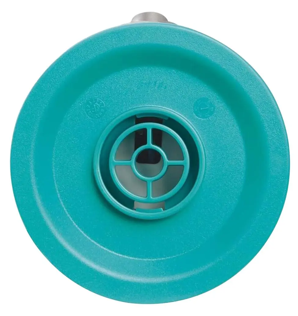 Pompa electrica Intex QuickFill AC400 (White)