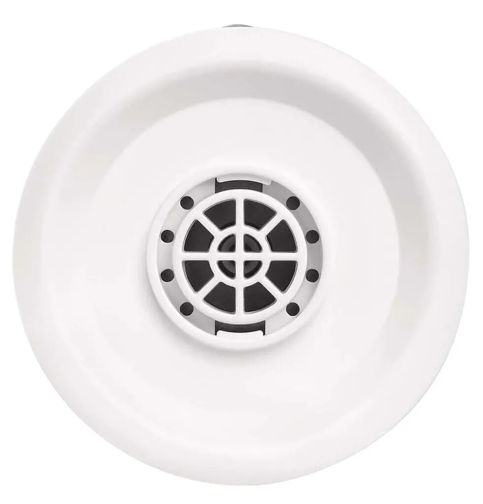 Pompa electrica Intex QuickFill AC400 (White)