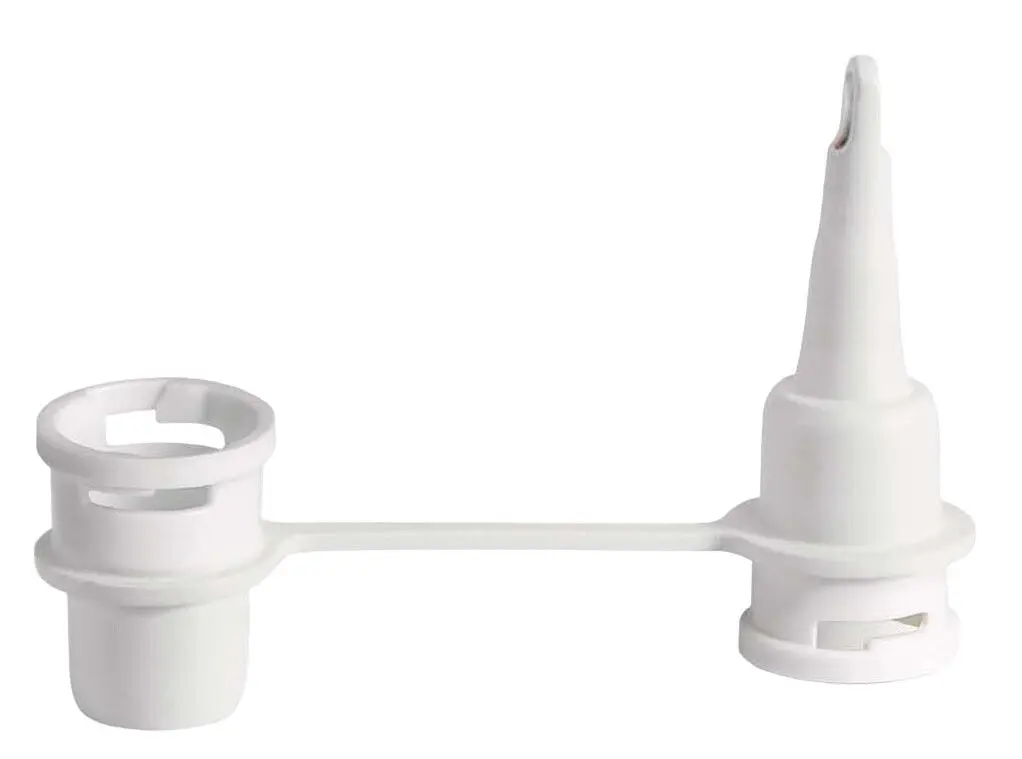 Pompa electrica Intex QuickFill AC400 (White)