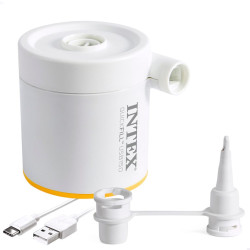 Pompa electrica Intex QuickFill USB150 66616 Thumb