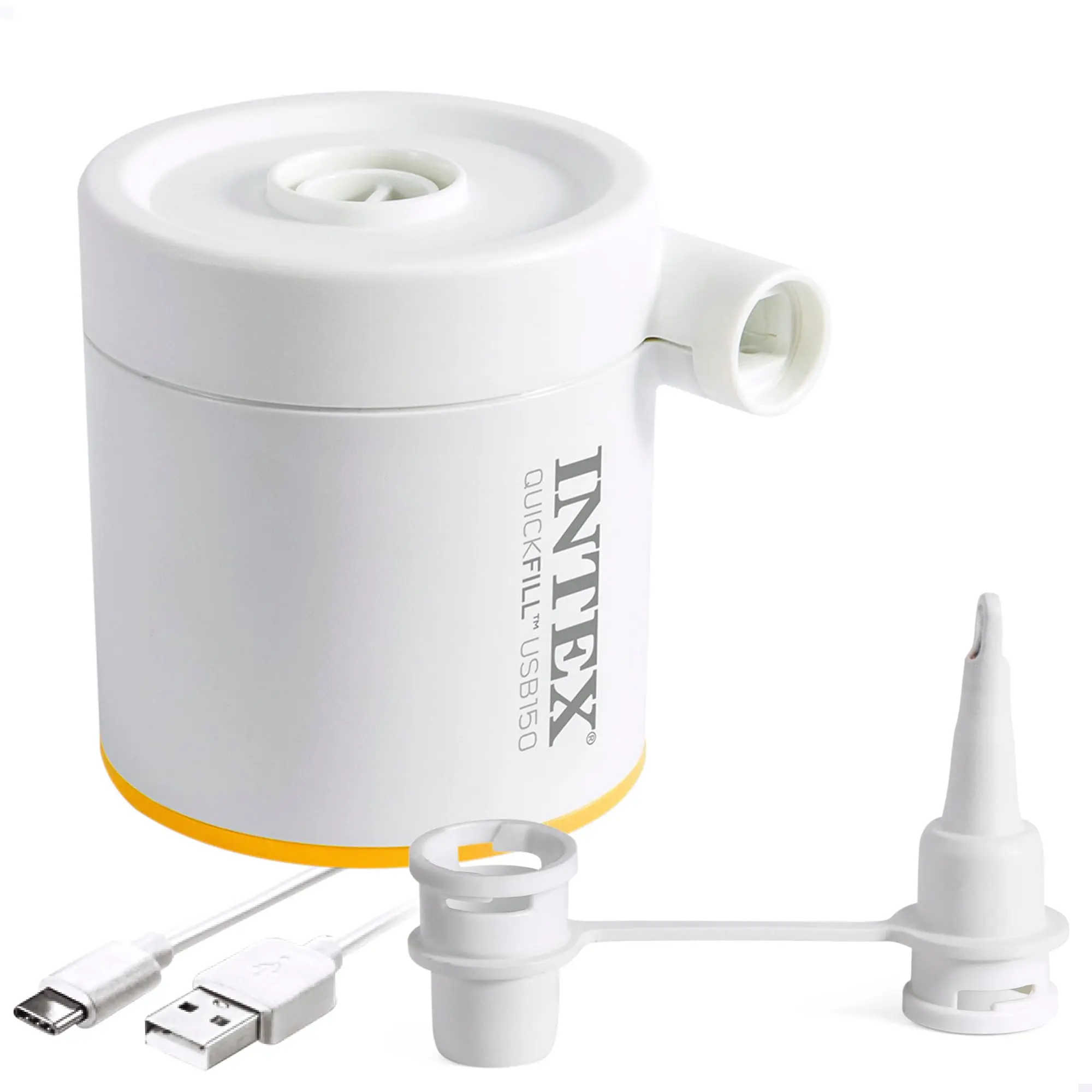 Pompa electrica Intex QuickFill USB150 66616