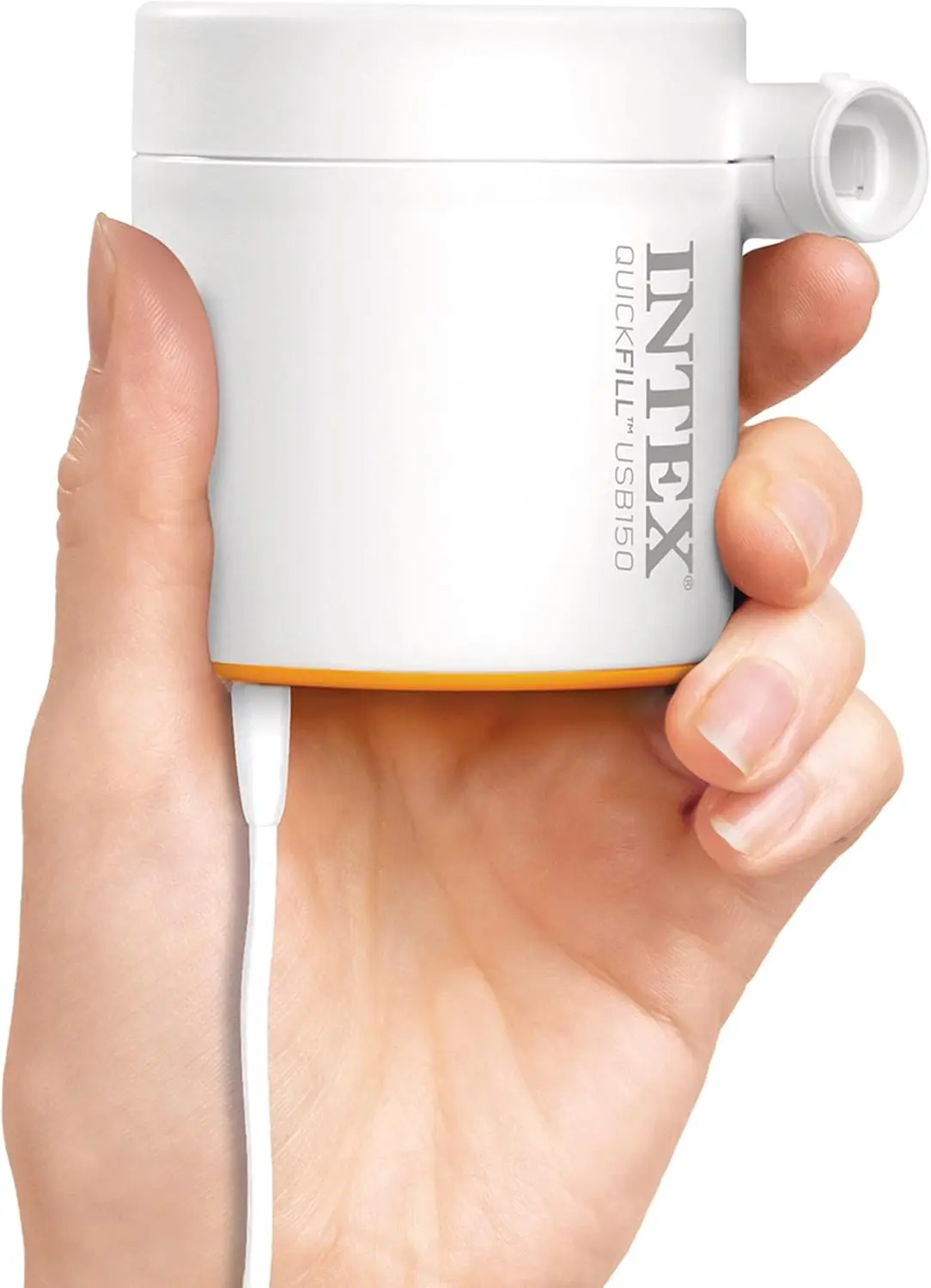 Pompa electrica Intex QuickFill USB150 66616