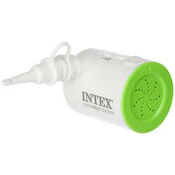 Pompa electrica Intex QuickFill USB200R (White) Thumb