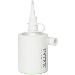 Pompa electrica Intex QuickFill USB200R (White) Thumb