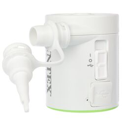 Насос электрический Intex QuickFill USB200R (White)