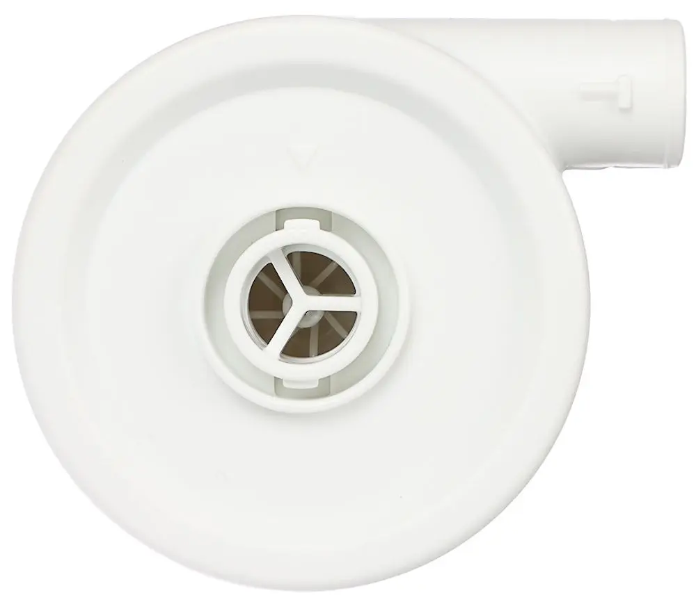 Pompa electrica Intex QuickFill USB200R (White)