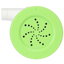 Pompa electrica Intex QuickFill USB200R (White) Thumb