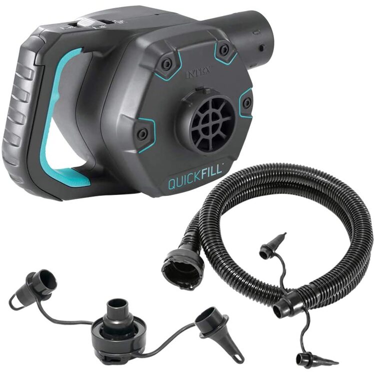 Pompa Intex Quick-Fill AC 66644