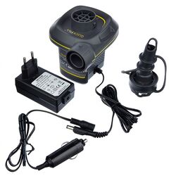 Pompa Intex Quick-Fill AC/DC 66634