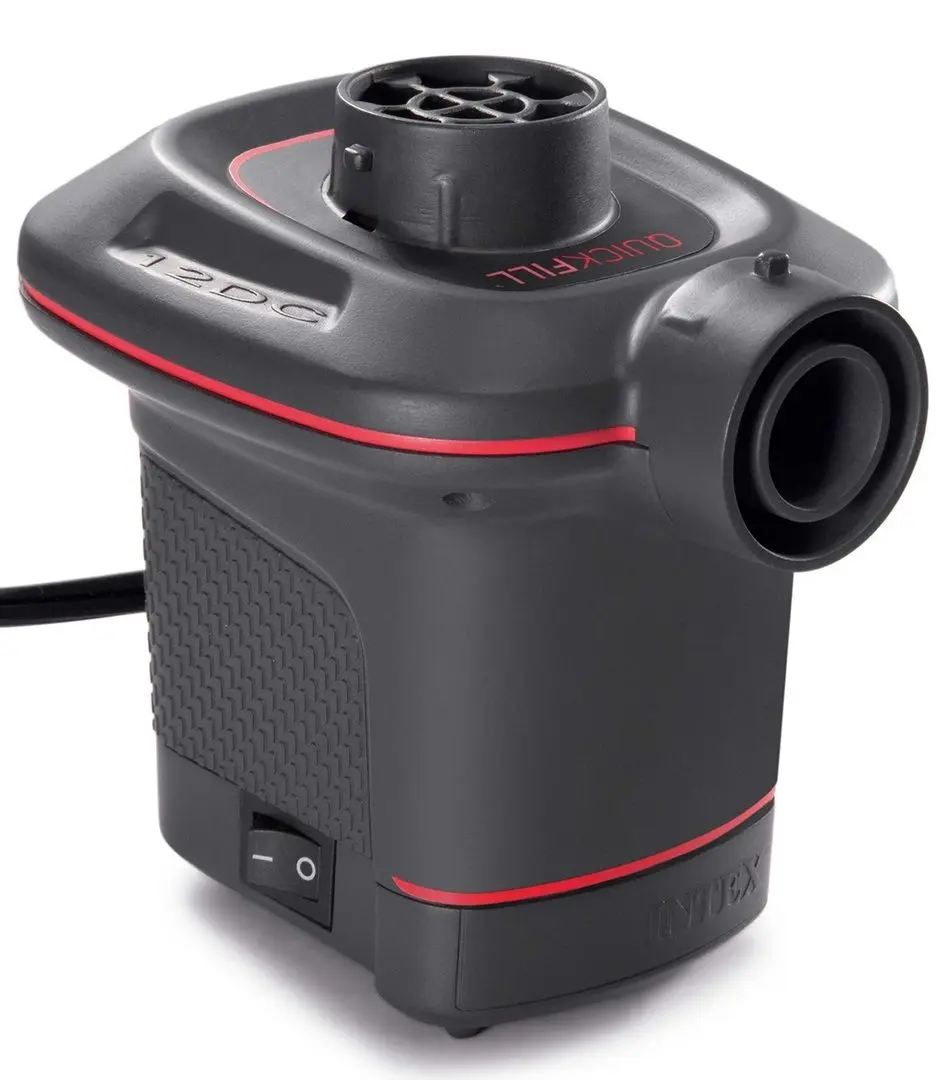 Pompa Intex Quick-Fill DC 66636