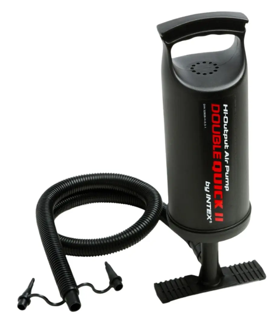 Pompa manuala Intex 68614