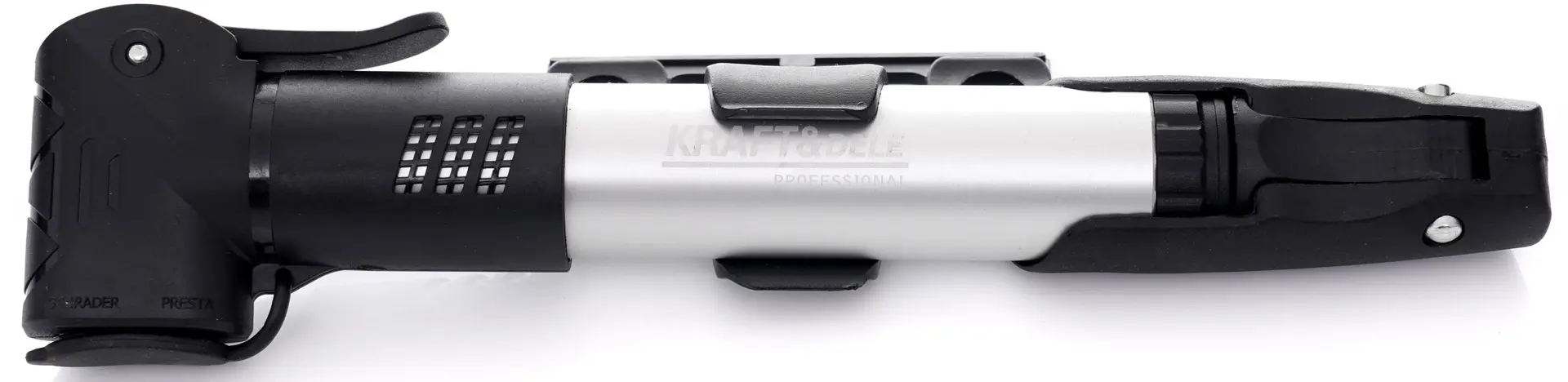 Насос ручной Kraft&Dele KD11820