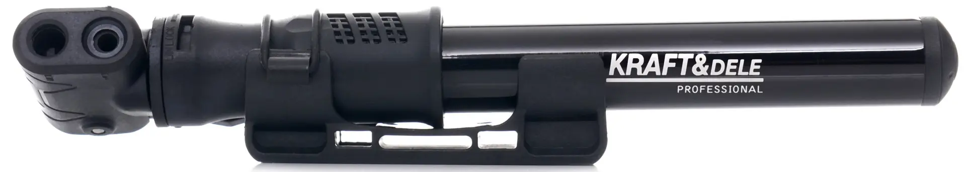 Насос ручной Kraft&Dele KD11821