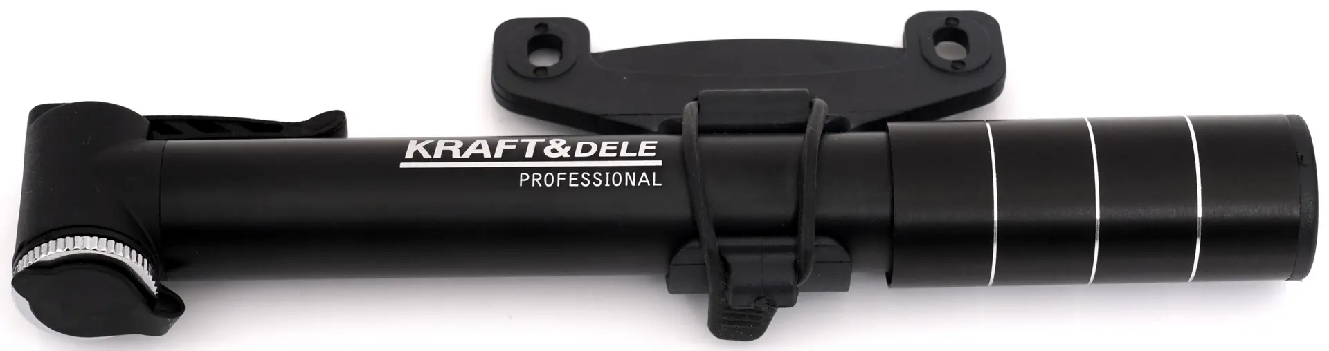 Насос ручной Kraft&Dele KD11822