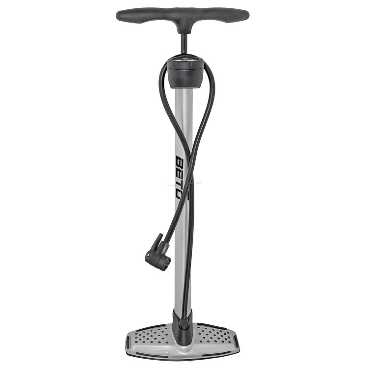 Pompa manuala Messingschlager BETO 11/160 DS (Black/Silver)
