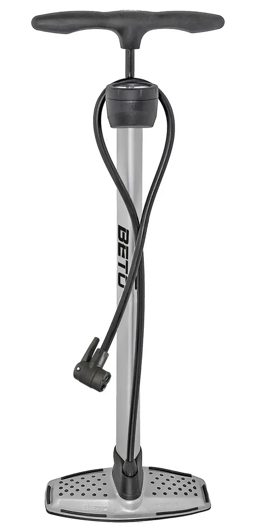 Pompa manuala Messingschlager BETO 11/160 DS (Black/Silver)