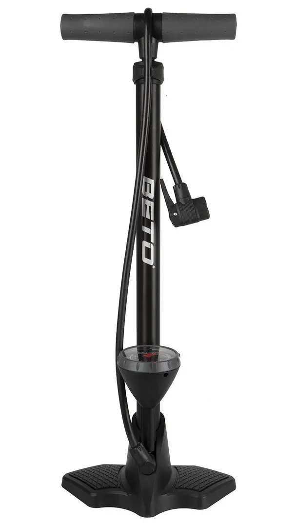 Насос ручной Messingschlager BETO 470376 (Black)