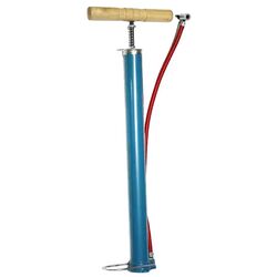 Насос ручной Micul Fermier GF-0095 (Blue)