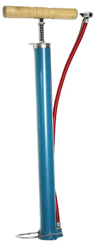 Насос ручной Micul Fermier GF-0095 (Blue)