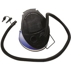 Pompa de picior Outwell Foot Pump 3 l (Navy)