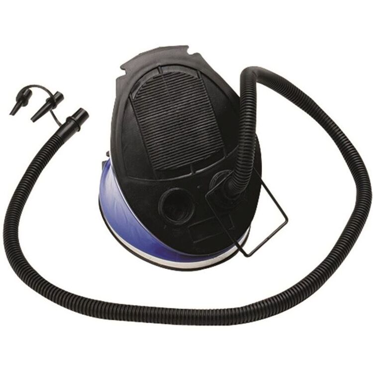 Pompa de picior Outwell Foot Pump 3 l (Navy)