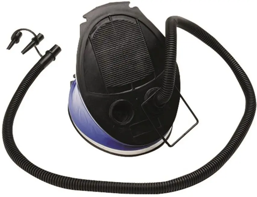 Pompa de picior Outwell Foot Pump 3 l (Navy)