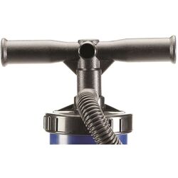 Ручной насос Outwell Double Action Pump 2 (Navy) Thumb