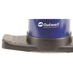 Ручной насос Outwell Double Action Pump 2 (Navy) Thumb