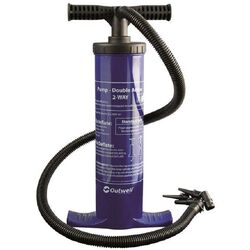 Pompa manuala Outwell Double Action Pump 2 (Navy)