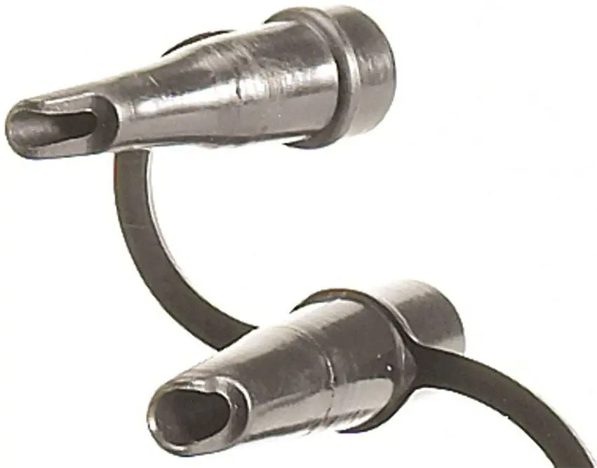 Ручной насос Outwell Double Action Pump 2 (Navy)