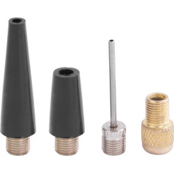 Компрессор автомобильный Strend Pro 115486 Thumb