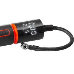 Компрессор автомобильный Strend Pro 115486 Thumb