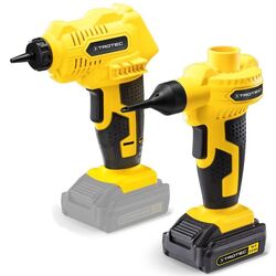 Набор аккумуляторных насосов Trotec PCPS 10-16V/11-16V Thumb