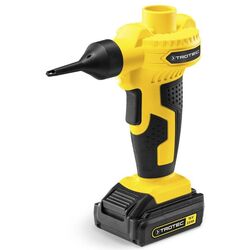 Набор аккумуляторных насосов Trotec PCPS 10-16V/11-16V Thumb