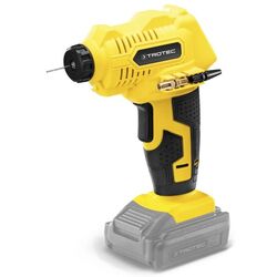 Набор аккумуляторных насосов Trotec PCPS 10-16V/11-16V Thumb