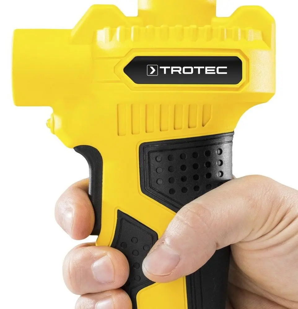 Набор аккумуляторных насосов Trotec PCPS 10-16V/11-16V